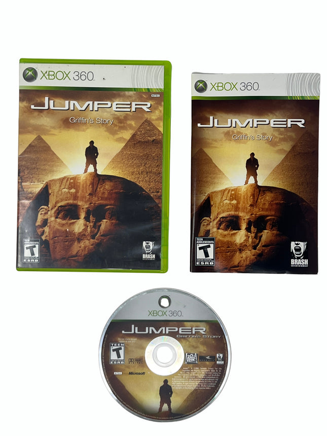 Jumper (Xbox 360)