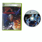 Game and box