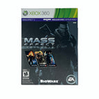 Game, manual, and box