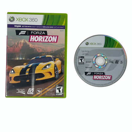 Forza Horizon (Xbox 360)