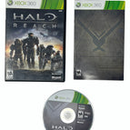 Game, manual, and box