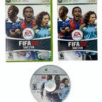 Jeu, manuel et boîte