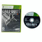 Game and box