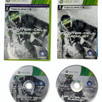Game, manual, and box