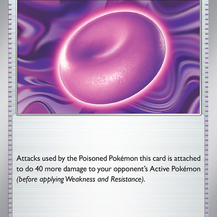 Binding Mochi #095/131 Uncommon / Prismatic Evolutions