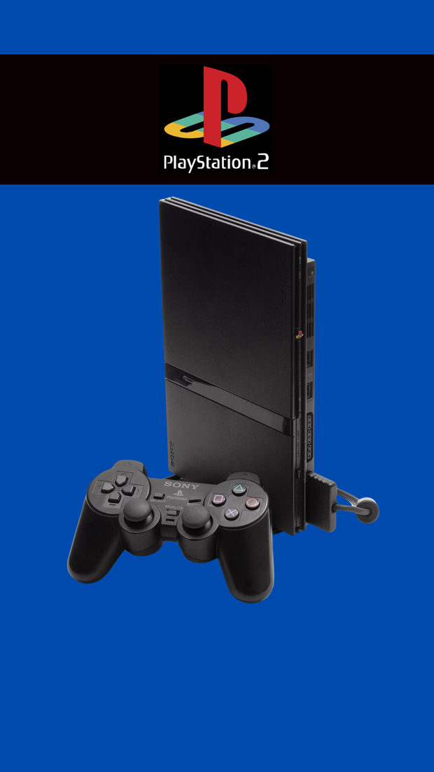 <h1>PlayStation</h1>