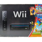 System, controller, cables and box