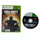 Game and box