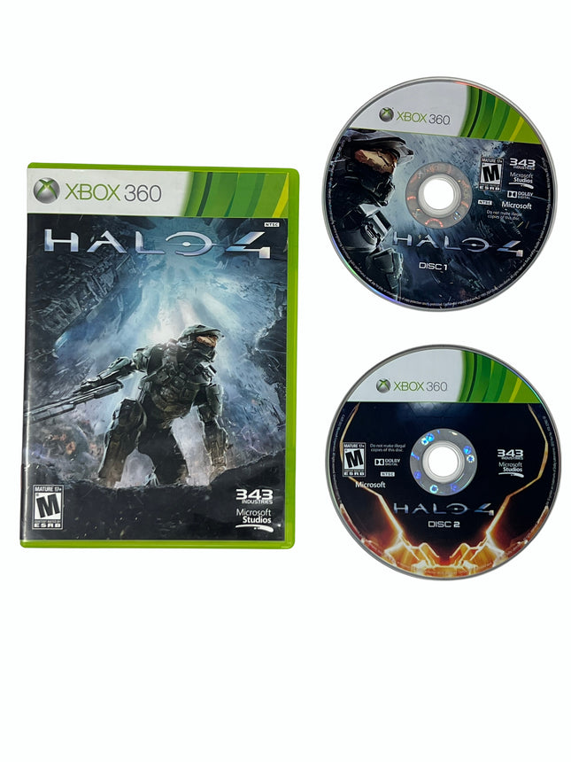 Halo 4 (Xbox 360)
