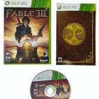Game, manual, and box