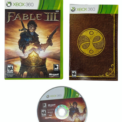 Fable III (Xbox 360)