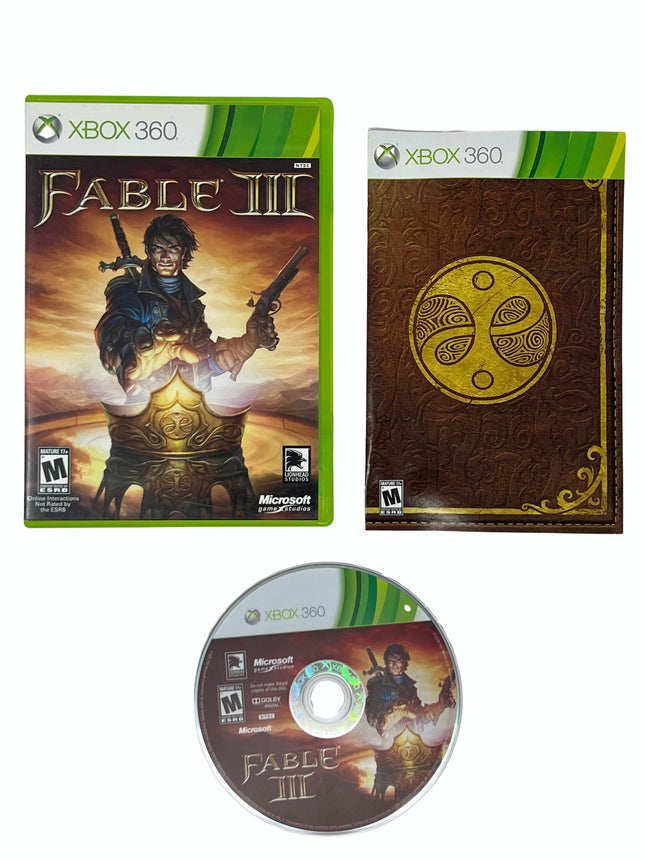 Fable III (Xbox 360)