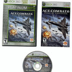Game, manual, and box