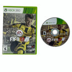 Game and box