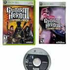 Game, manual and box