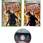 Game, manual, and box