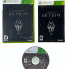 Game, manual, and box