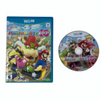 Jeu et boîte