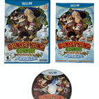 Jeu, manuel et boîte
