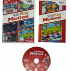 Jeu, manuel et boîte