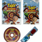 Jeu, manuel et boîte