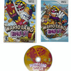 Jeu, manuel et boîte