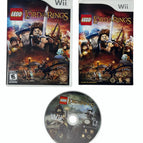 Game, manual, and box