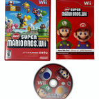 Jeu, manuel et boîte