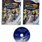 Jeu, manuel et boîte