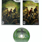 Game, manual, and box