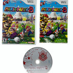 Jeu, manuel et boîte