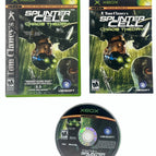 Jeu, manuel et boîte