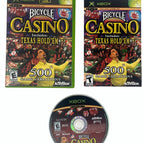Jeu, manuel et boîte