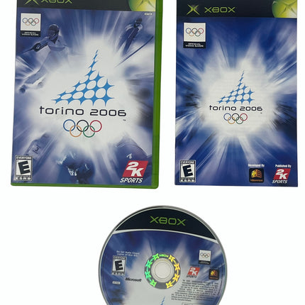 Torino 2006 (Xbox)
