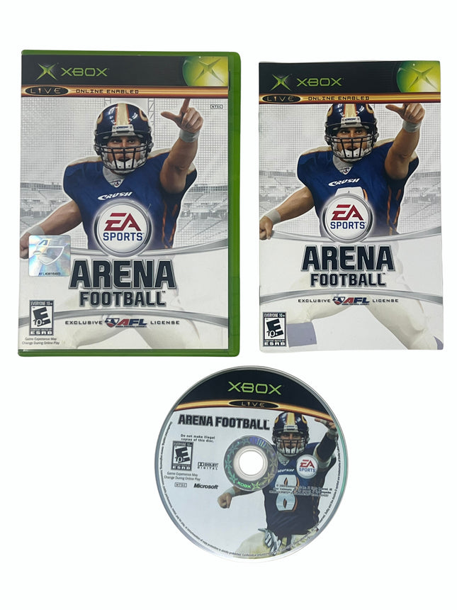 Arena Football (Xbox)