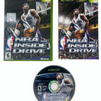 Game, manual, and box