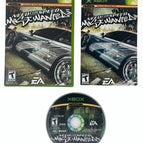 Game, manual, and box