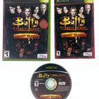 Game, manual, and box