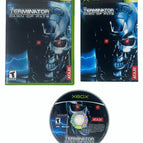 Game, manual, and box