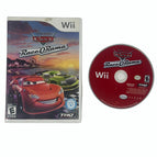 Game, manual, and box - with wear