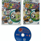Game, manual, and box - with wear