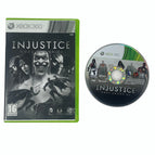 Jeu et boîte