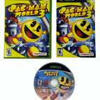 Jeu, manuel et boîte