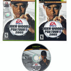 Game, manual, and box