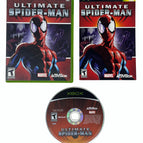 Game, manual, and box