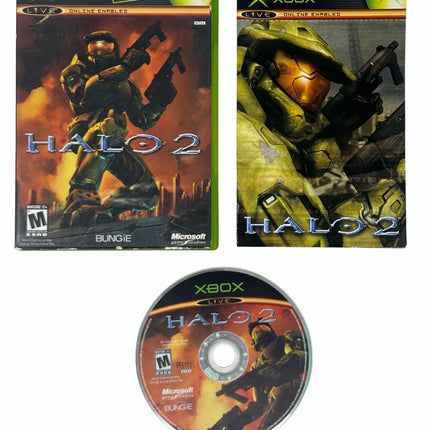 Halo 2 (Xbox)