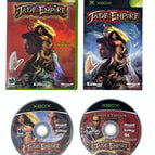 Jeu, manuel et boîte