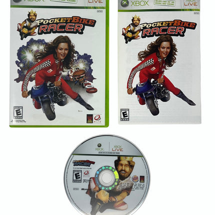 Pocketbike Racer (Xbox)