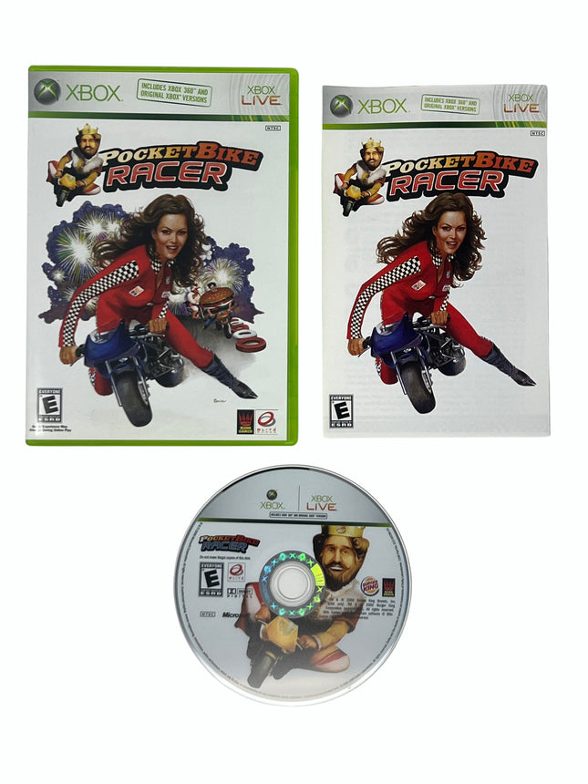 Pocketbike Racer (Xbox)