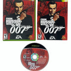 Jeu, manuel et boîte